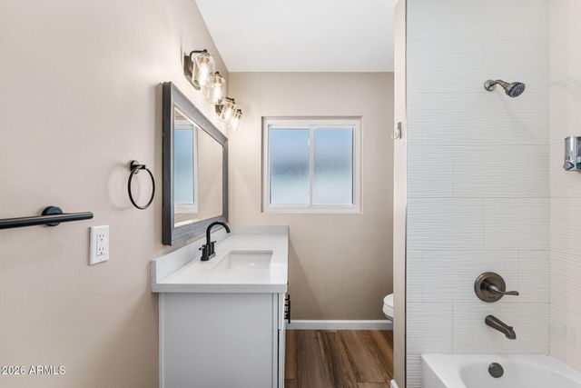 8302 E Windsor Avenue, Scottsdale, AZ 85257