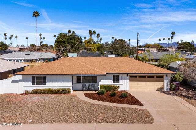 8302 E Windsor Avenue, Scottsdale, AZ 85257