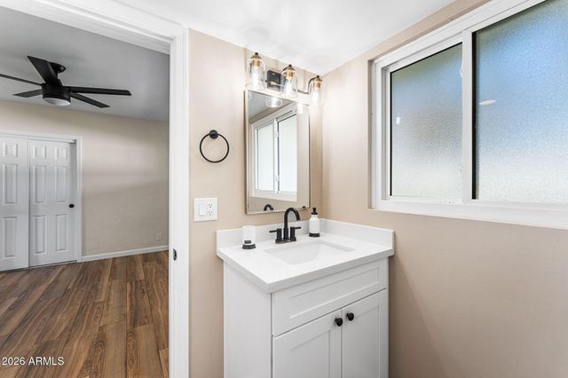 8302 E Windsor Avenue, Scottsdale, AZ 85257