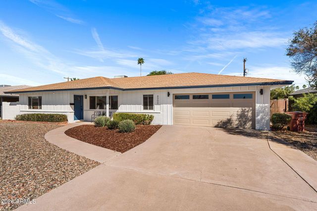 8302 E Windsor Avenue, Scottsdale, AZ 85257