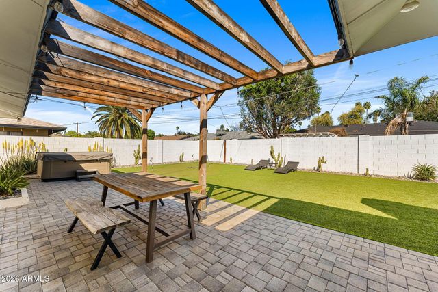 8302 E Windsor Avenue, Scottsdale, AZ 85257