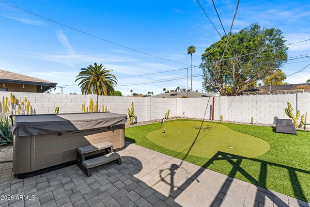 8302 E Windsor Avenue, Scottsdale, AZ 85257