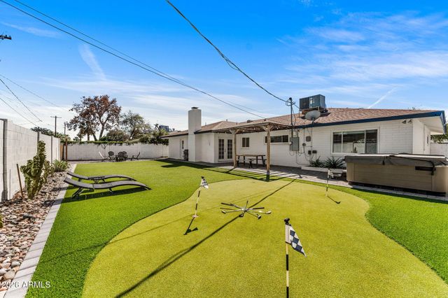 8302 E Windsor Avenue, Scottsdale, AZ 85257