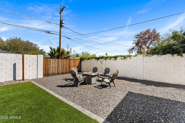 8302 E Windsor Avenue, Scottsdale, AZ 85257