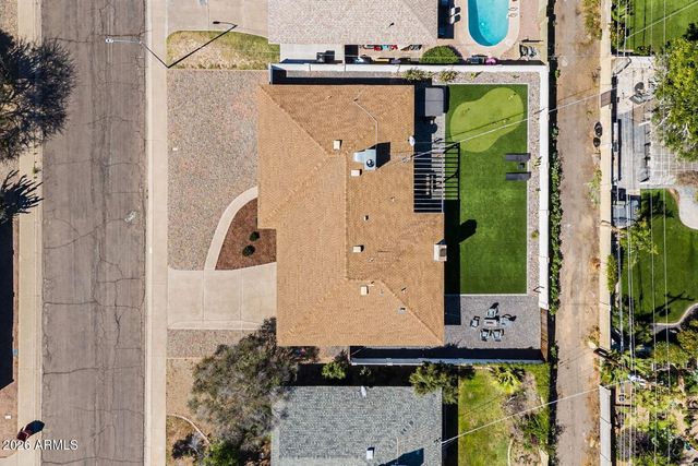 8302 E Windsor Avenue, Scottsdale, AZ 85257