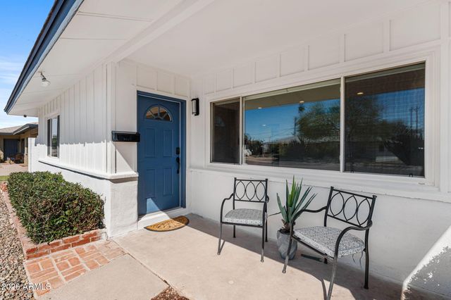 8302 E Windsor Avenue, Scottsdale, AZ 85257