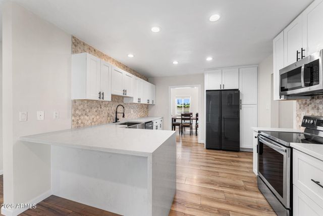 8302 E Windsor Avenue, Scottsdale, AZ 85257