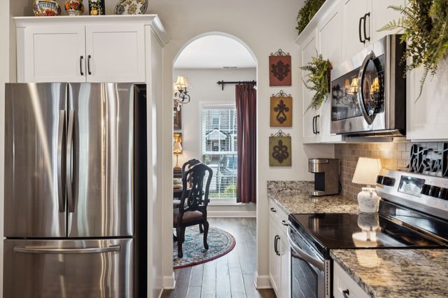 214 Mansfield Dr, Gallatin, TN 37066