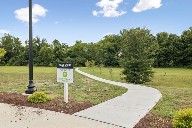 214 Mansfield Dr, Gallatin, TN 37066