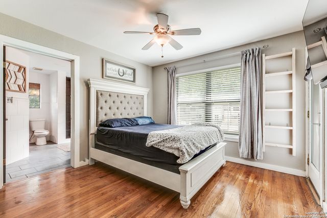 715 Oakwood Dr, San Antonio, TX 78228