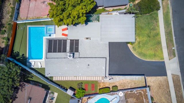 19800 Friar, Woodland Hills, CA 91367