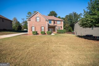 147 Telfair Lane, Mcdonough, GA 30253