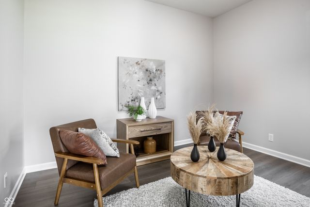 10887 Parrot Court, Fishers, IN 46037