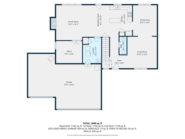 10887 Parrot Court, Fishers, IN 46037