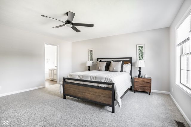 10887 Parrot Court, Fishers, IN 46037