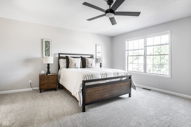 10887 Parrot Court, Fishers, IN 46037