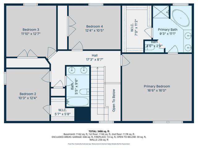 10887 Parrot Court, Fishers, IN 46037