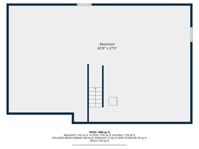 10887 Parrot Court, Fishers, IN 46037