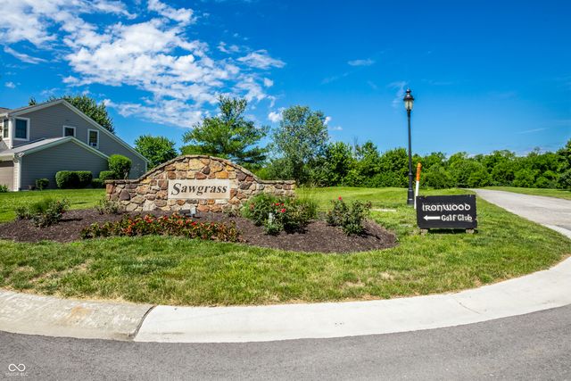 10887 Parrot Court, Fishers, IN 46037
