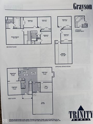 10887 Parrot Court, Fishers, IN 46037