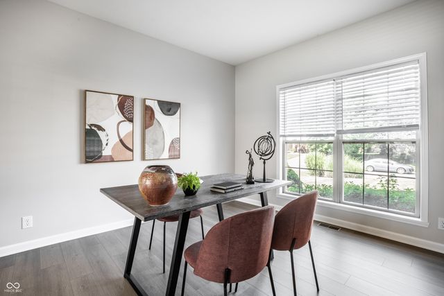 10887 Parrot Court, Fishers, IN 46037