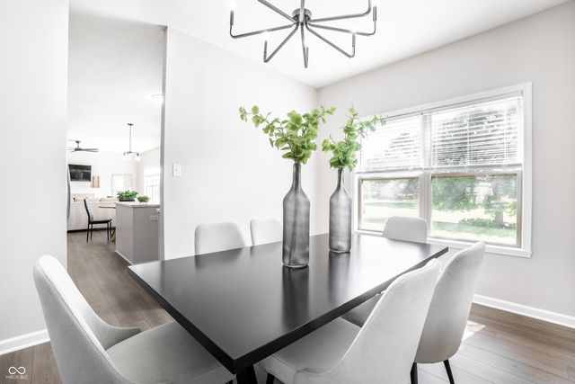 10887 Parrot Court, Fishers, IN 46037