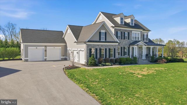 5754 TUSCARORA RD, Tuscarora, MD 21790