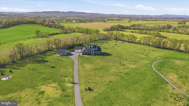 5754 TUSCARORA RD, Tuscarora, MD 21790