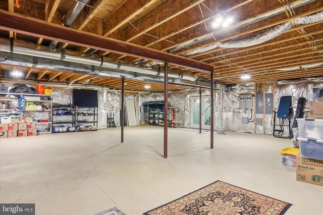 5754 TUSCARORA RD, Tuscarora, MD 21790