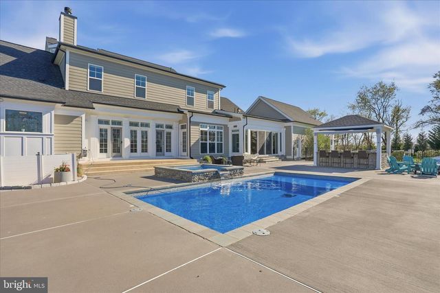 5754 TUSCARORA RD, Tuscarora, MD 21790