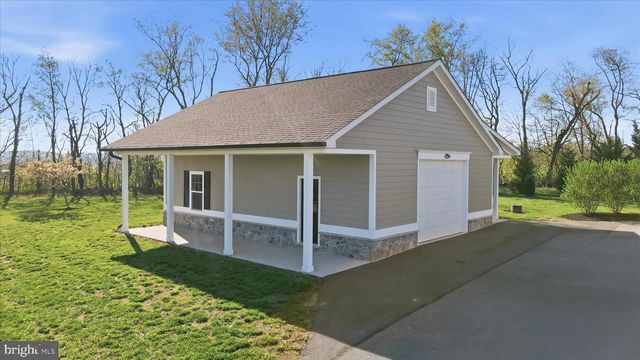 5754 TUSCARORA RD, Tuscarora, MD 21790