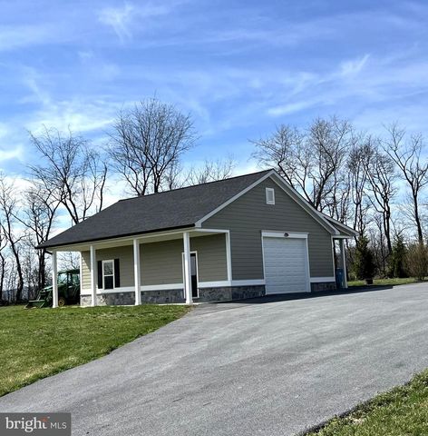 5754 TUSCARORA RD, Tuscarora, MD 21790