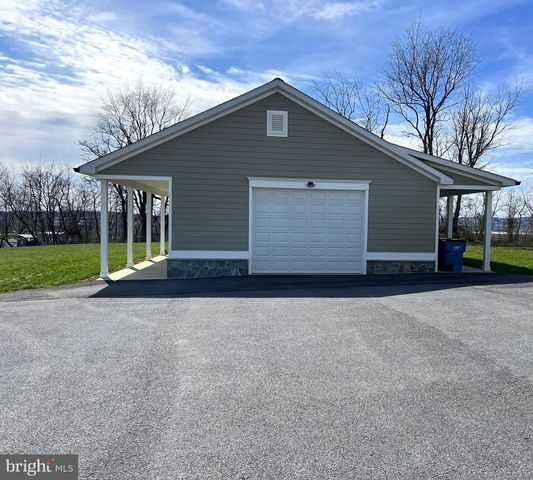 5754 TUSCARORA RD, Tuscarora, MD 21790