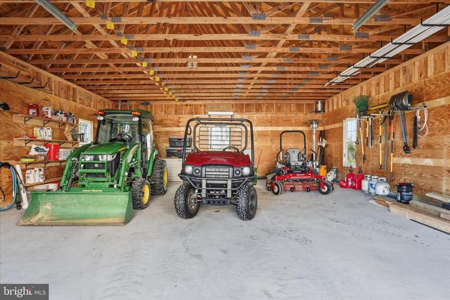 5754 TUSCARORA RD, Tuscarora, MD 21790