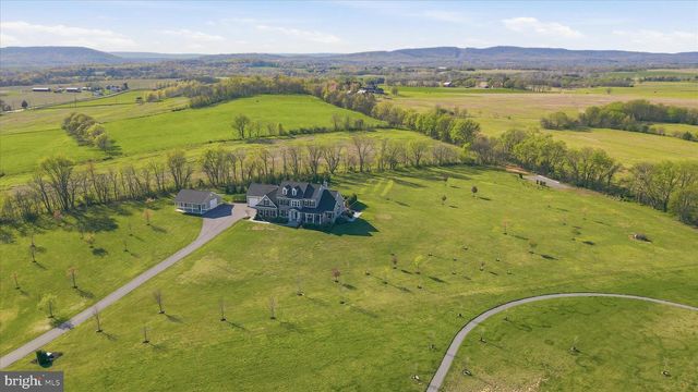 5754 TUSCARORA RD, Tuscarora, MD 21790