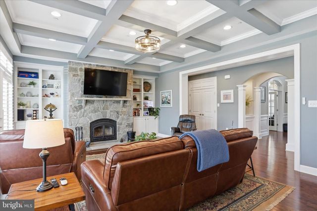 5754 TUSCARORA RD, Tuscarora, MD 21790