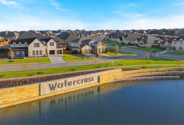 566 Broadleaf Way, Haslet, TX 76052