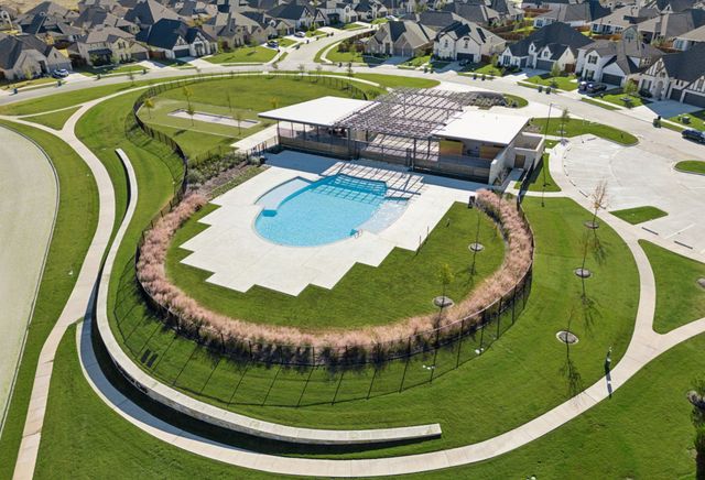 566 Broadleaf Way, Haslet, TX 76052