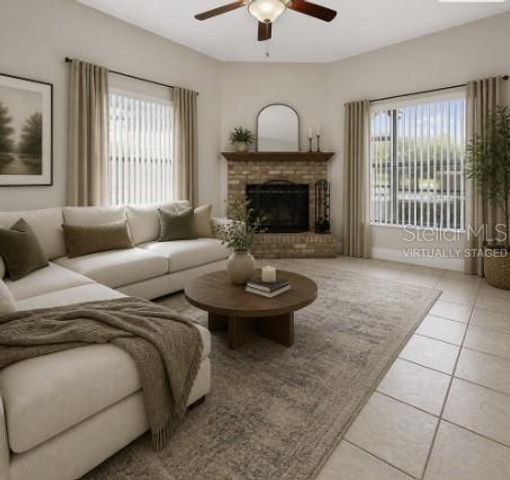 518 HUXFORD COURT, Lake Mary, FL 32746