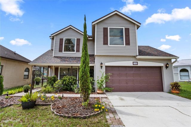 518 HUXFORD COURT, Lake Mary, FL 32746