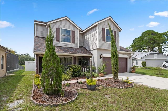 518 HUXFORD COURT, Lake Mary, FL 32746