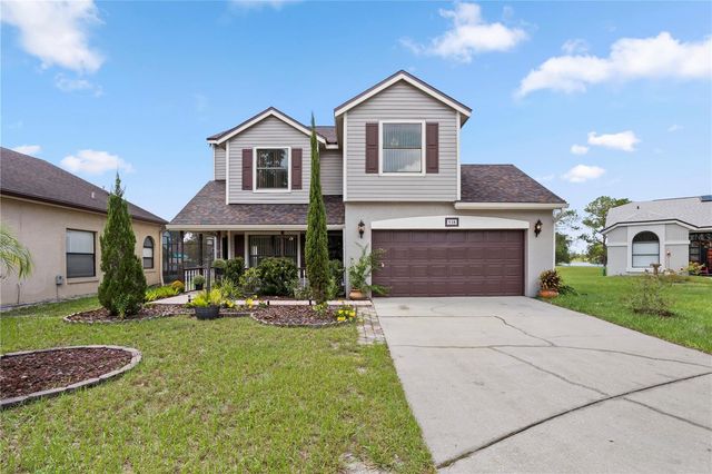 518 HUXFORD COURT, Lake Mary, FL 32746