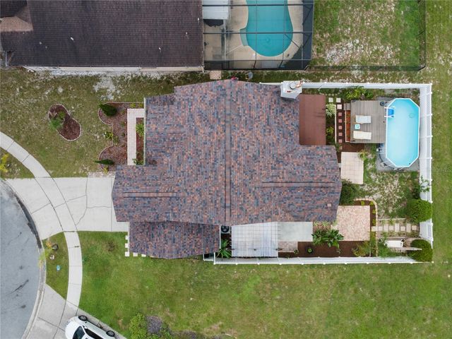 518 HUXFORD COURT, Lake Mary, FL 32746