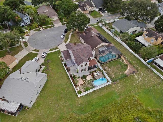 518 HUXFORD COURT, Lake Mary, FL 32746