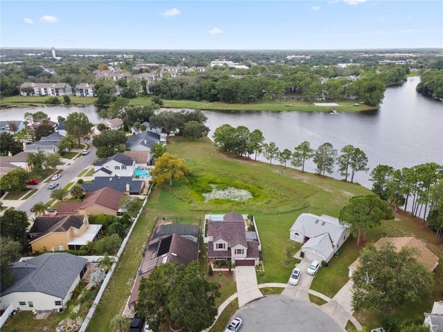 518 HUXFORD COURT, Lake Mary, FL 32746