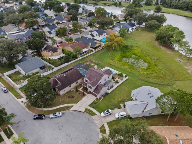 518 HUXFORD COURT, Lake Mary, FL 32746