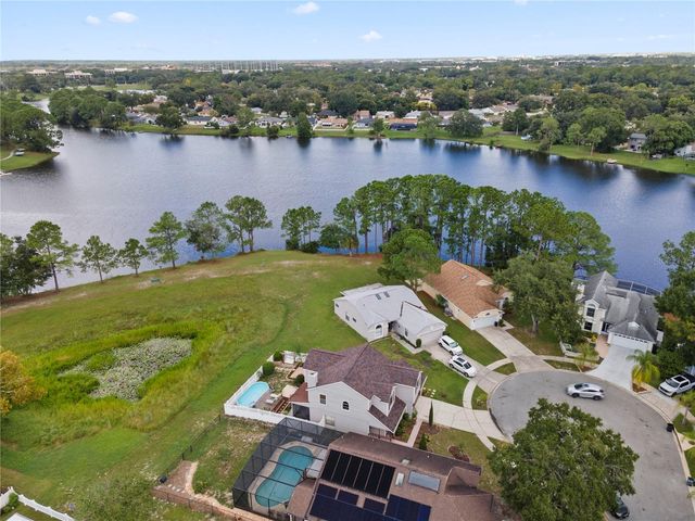 518 HUXFORD COURT, Lake Mary, FL 32746