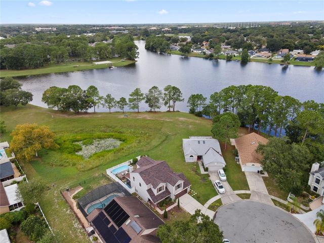 518 HUXFORD COURT, Lake Mary, FL 32746