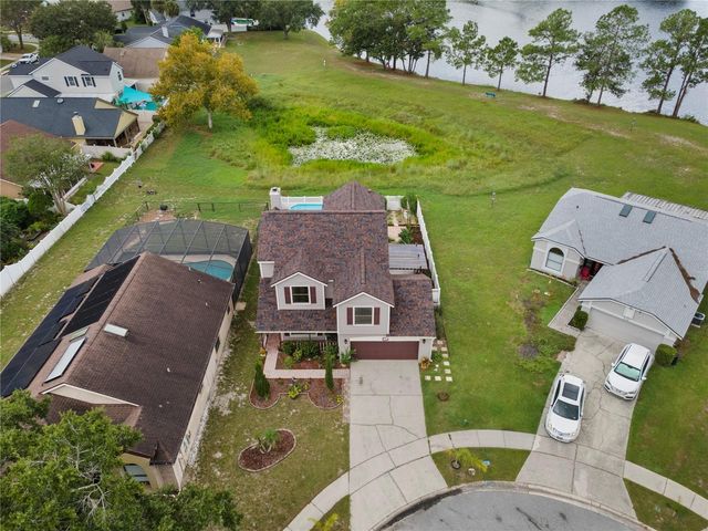 518 HUXFORD COURT, Lake Mary, FL 32746