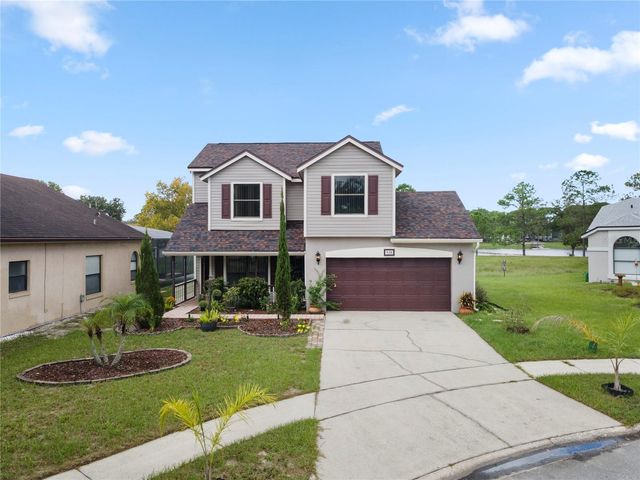 518 HUXFORD COURT, Lake Mary, FL 32746